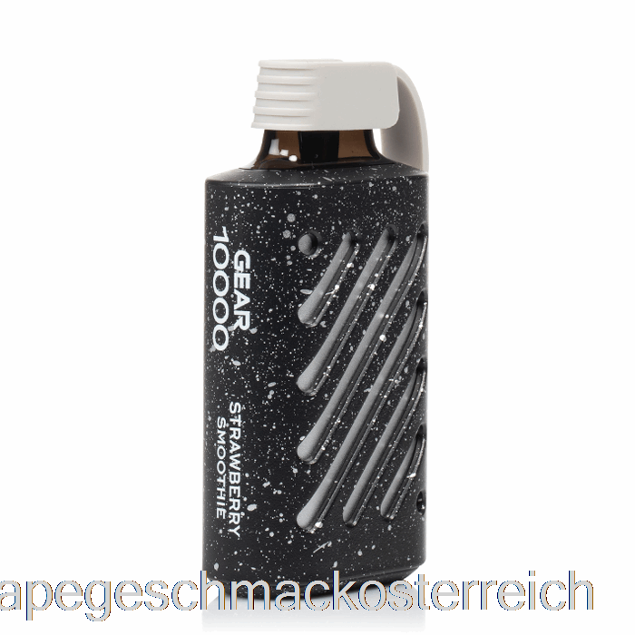 Vozol Gear 10000 Einweg-Erdbeer-Smoothie-Vape-Geschmack